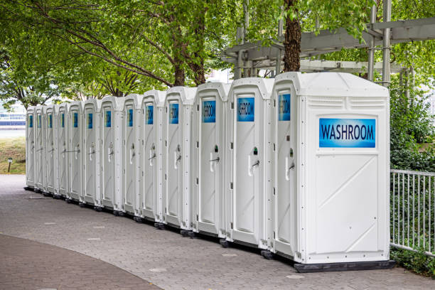 Best Porta potty for special events  in Rmel Valley Village, CA