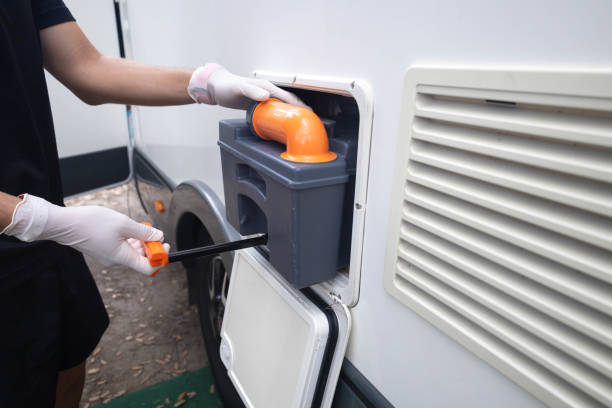 Best Sanitation services for porta potties  in Rmel Valley Village, CA