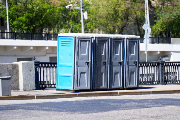Best Portable restroom trailer rental  in Rmel Valley Village, CA