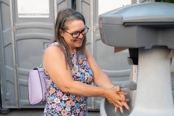 Portable restroom solutions in Carmel Valley Village, CA