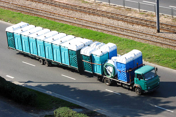 Best Local porta potty services  in Rmel Valley Village, CA
